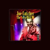 Joe Lutcher