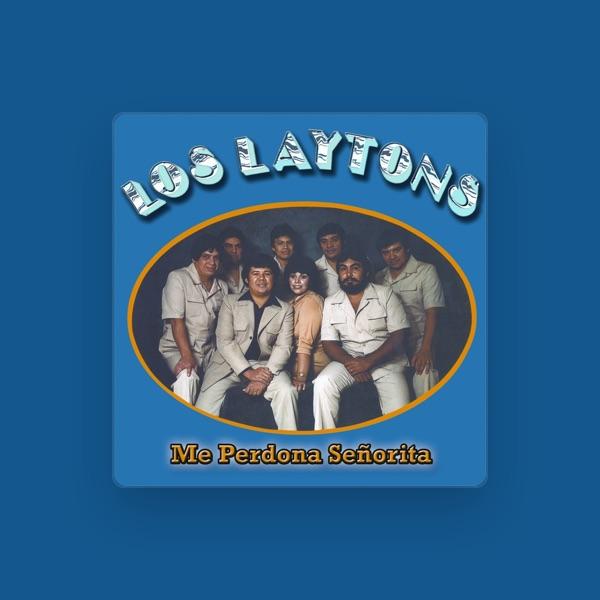 Los Laytons
