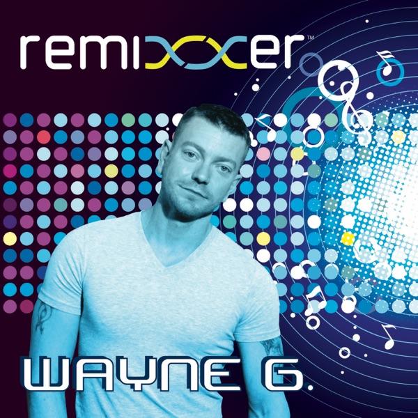I Just Wanna Dance (Wayne G Lady Botox Anthem)