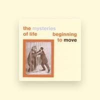 Mysteries of Life