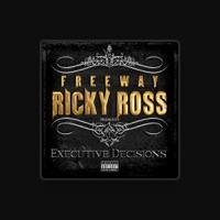 Freeway Ricky Ross