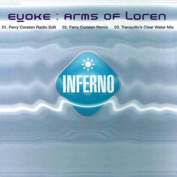 Arms Of Loren (Ferry Corsten Radio Edit)