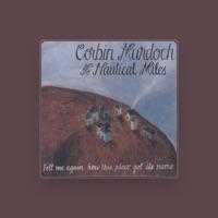 Corbin Murdoch & The Nautical Miles