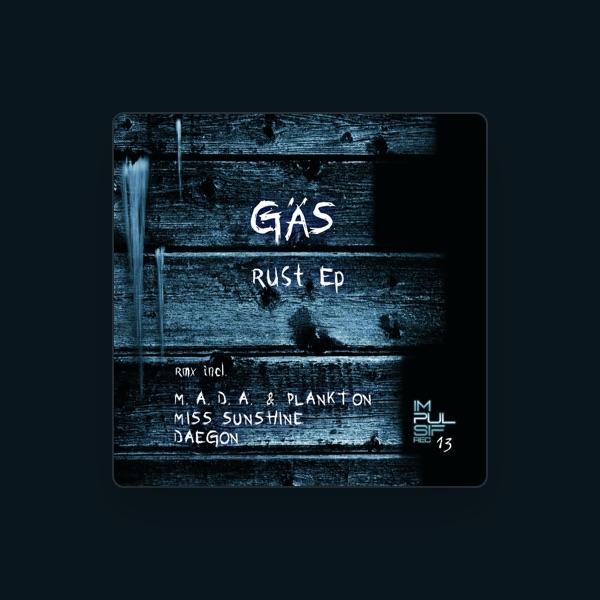 Gäs