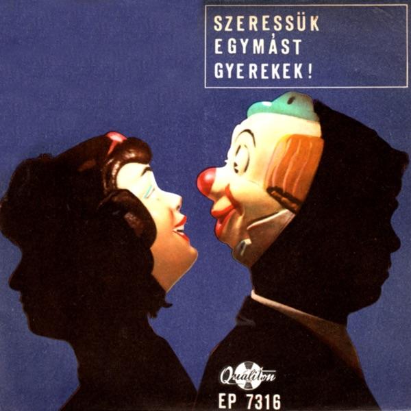 Ha Néha Visszaűznek...