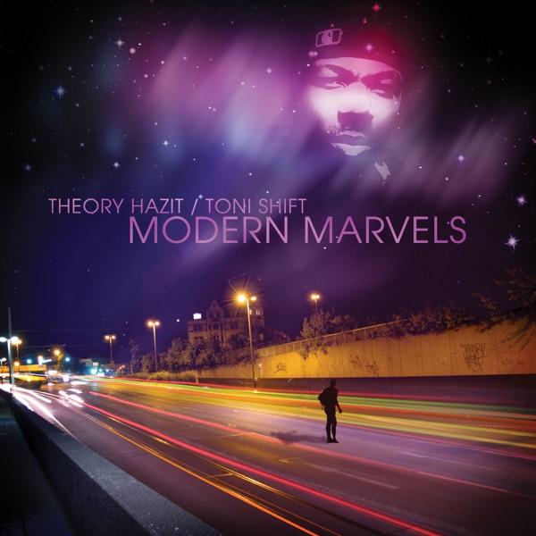 Modern Marvels (Acappella)