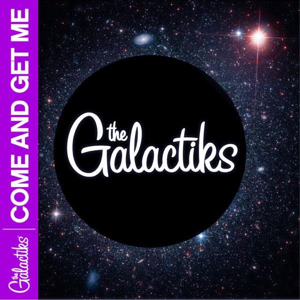 Come And Get Me (Original Mix)