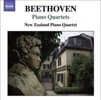 Piano Quartet In D Major, WoO 36, No. 2: III. Rondo: Allegro