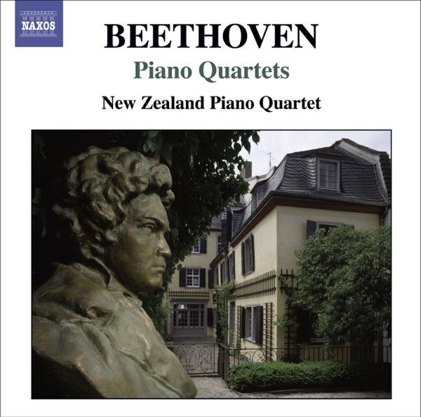 Piano Quartet In D Major, WoO 36, No. 2: II. Andante Con Moto