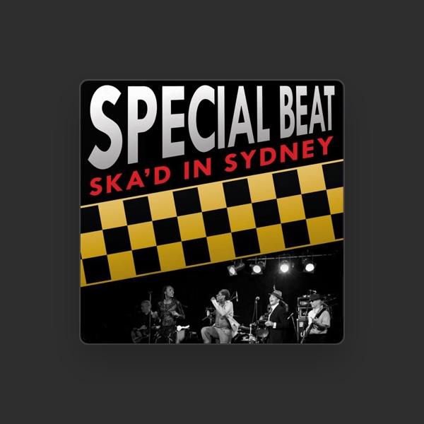 Special Beat