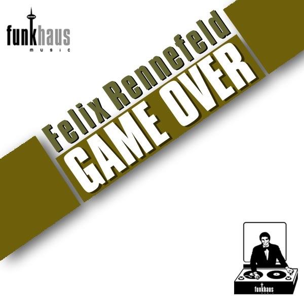 Game Over (Jack Flash Remix)
