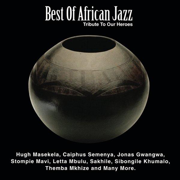 Medley: Tula Ndivile / Meadowlands / Yombela / Ngi Njenje