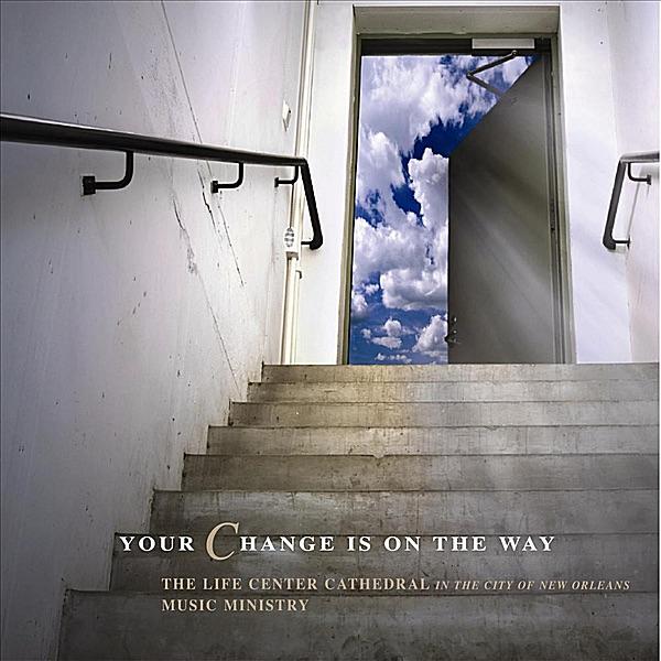 I'm Going Through (Feat. Brandon Winbush)