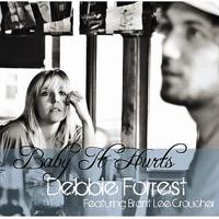 Baby It Hurts (feat. Brant Lee Croucher)