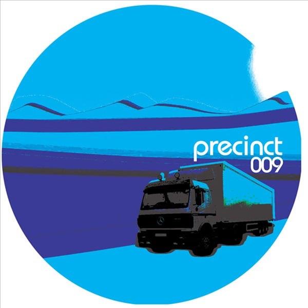 Surroundings (Hertz Remix)