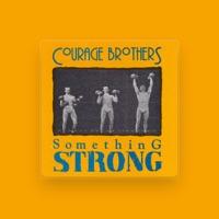 Courage Brothers