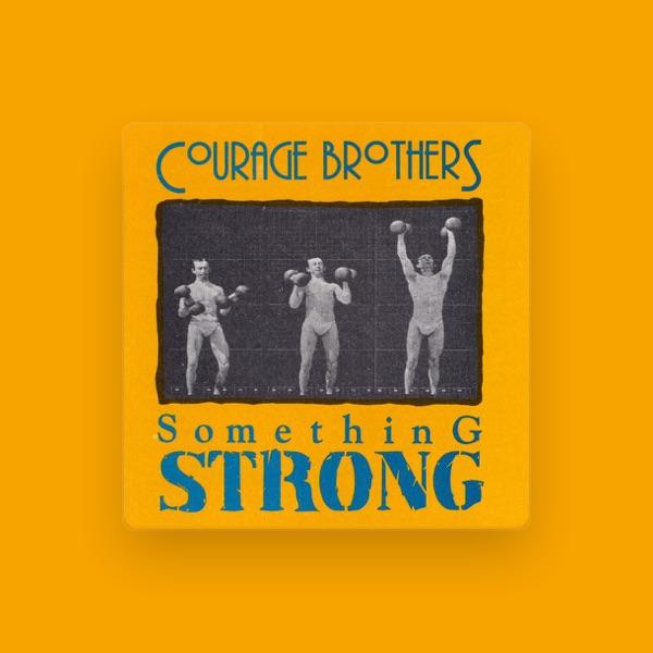 Courage Brothers