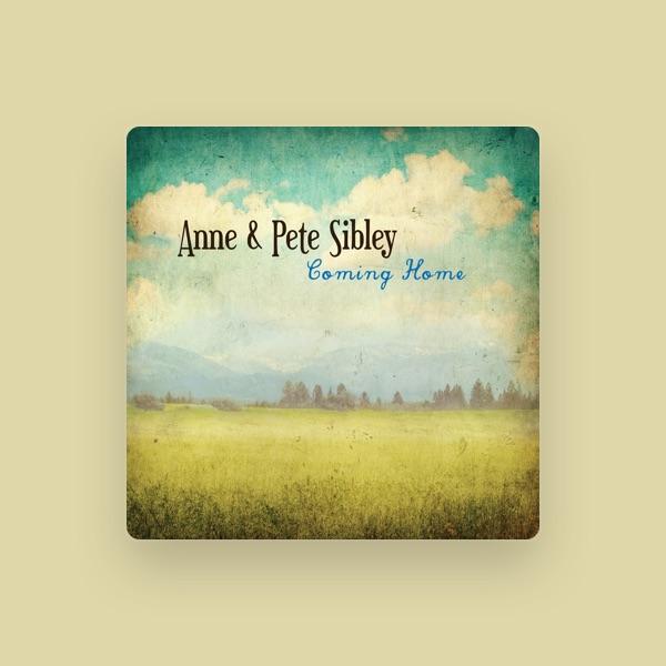 Anne & Pete Sibley