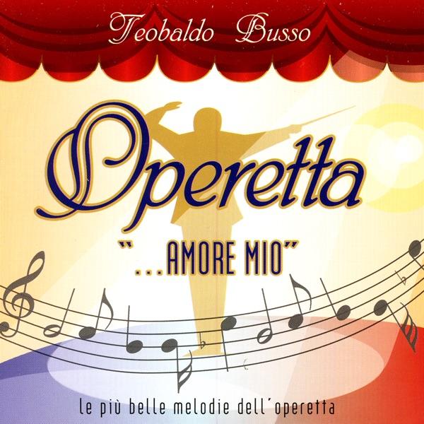 Tace Il Labbro - "La Vedova Allegra"