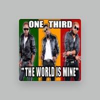 ONE THIRD