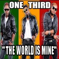 The World is Mine (feat. Pityless)
