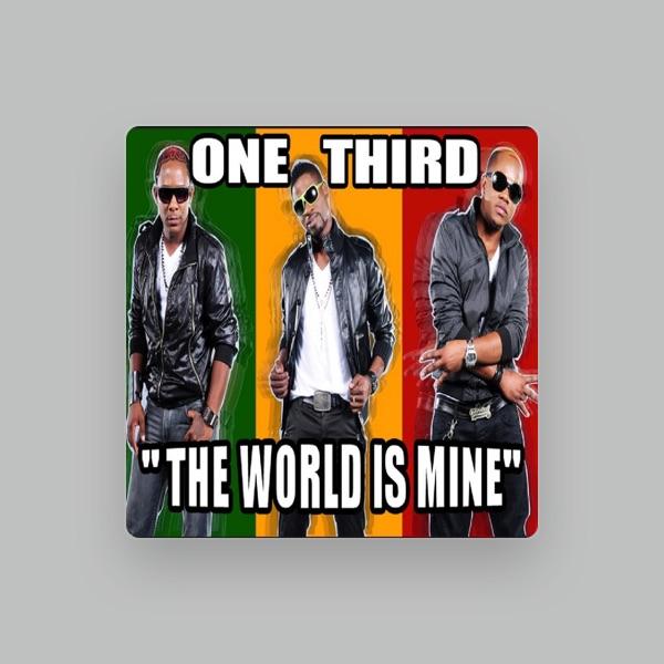 ONE THIRD
