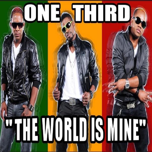 The World is Mine (feat. Pityless)