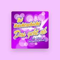 DJ Nachtschicht