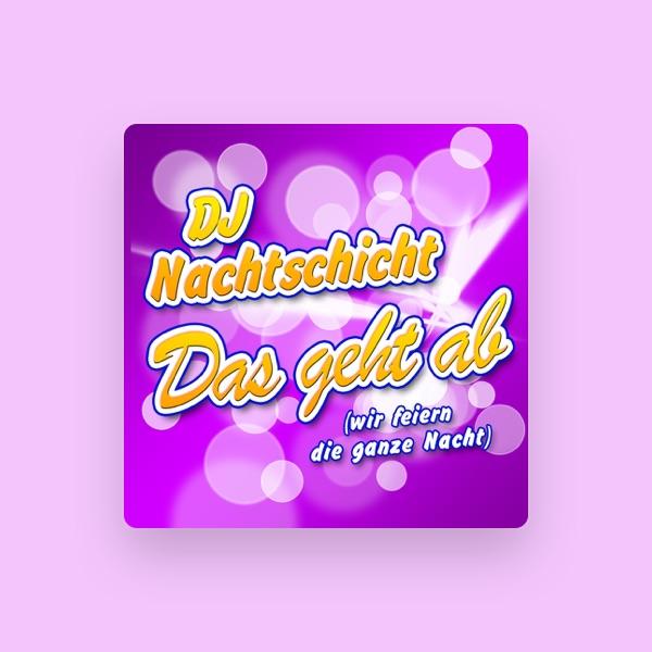 DJ Nachtschicht