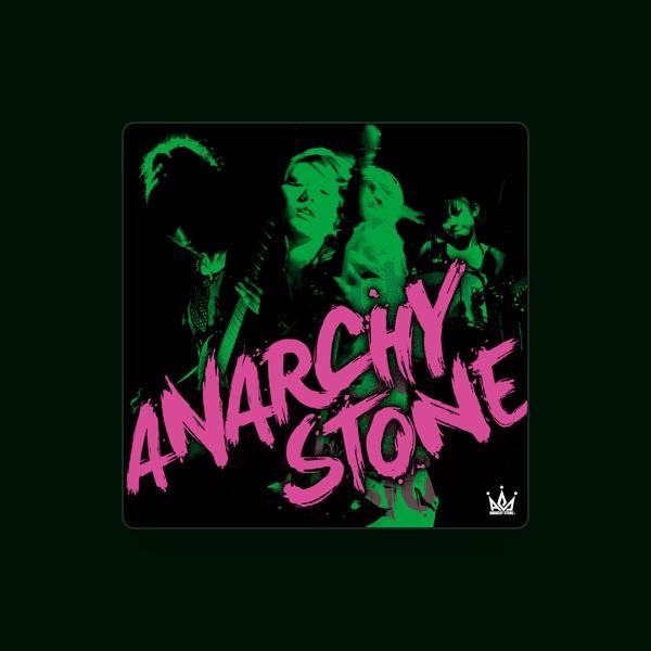 ANARCHY STONE