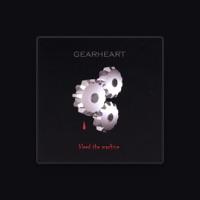 Gearheart