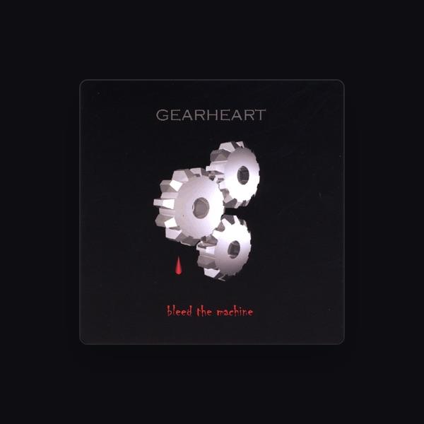 Gearheart