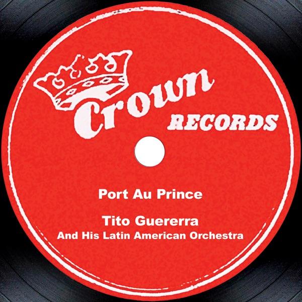 Port Au Prince
