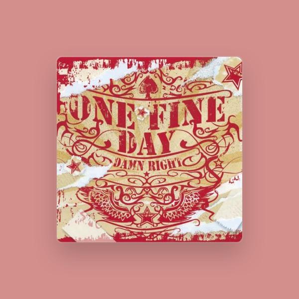 One Fine Day