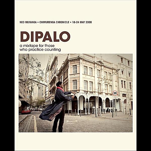 Dipalo (A Mixtape for Those Who Practice Counting)