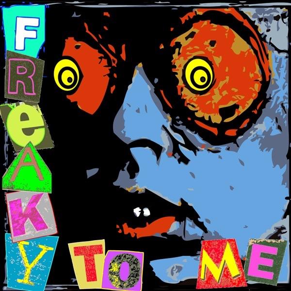 Freaky to Me (Soundpusher Mix)