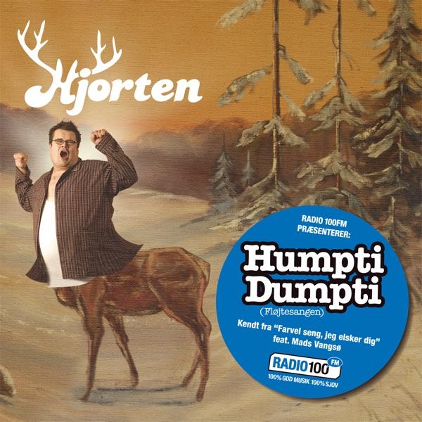 Humpti Dumpti (Radio100 FM Version)