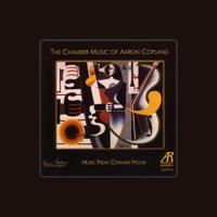 Music from Copland House