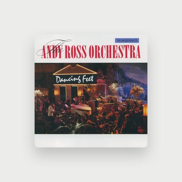 The Andy Ross Orchestra