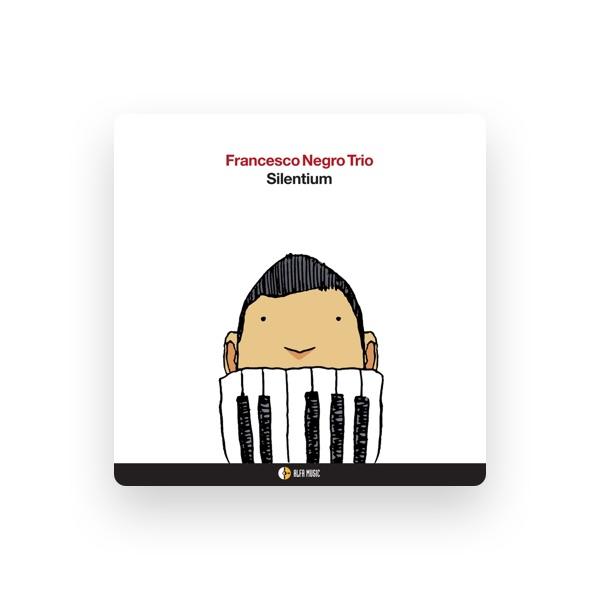 Francesco Negro Trio