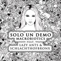 Solo Un Demo (feat. Lazy Ants, Schlachthofbronx) [Original]