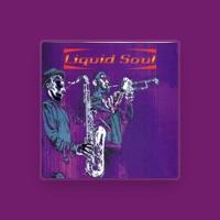 Liquid Soul