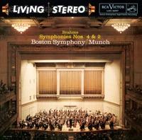 Symphony No.2 in D Major, Op. 73: I. Allegro non troppo