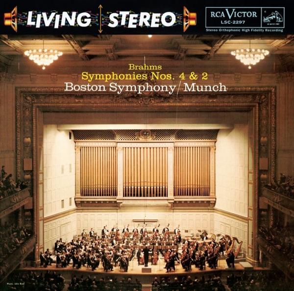 Symphony No.2 in D Major, Op. 73: I. Allegro non troppo