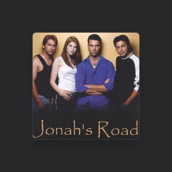 Jonah's Road