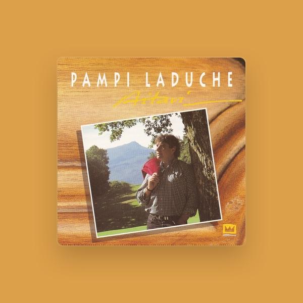 Pampi Laduche