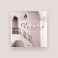 Taliesin Orchestra