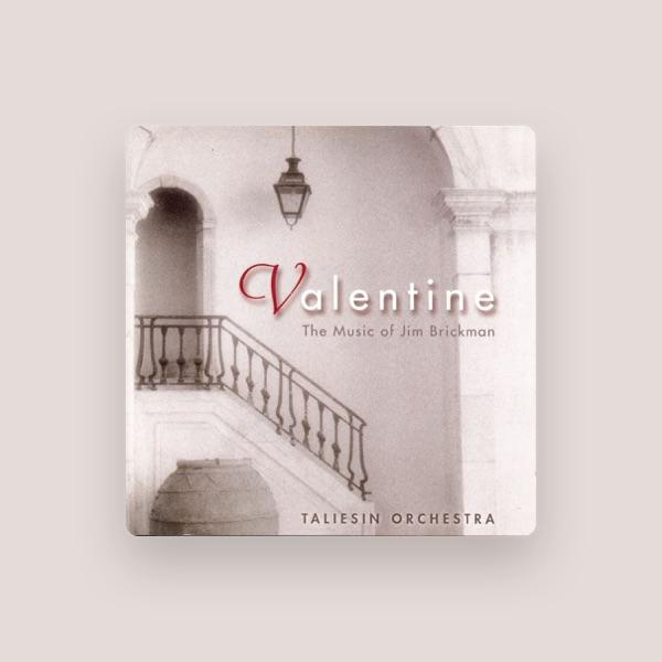 Taliesin Orchestra