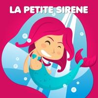 La Petite Sirène — Contes De Fées Et Histoires Pour Les Enfants