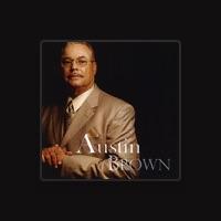 Austin Brown